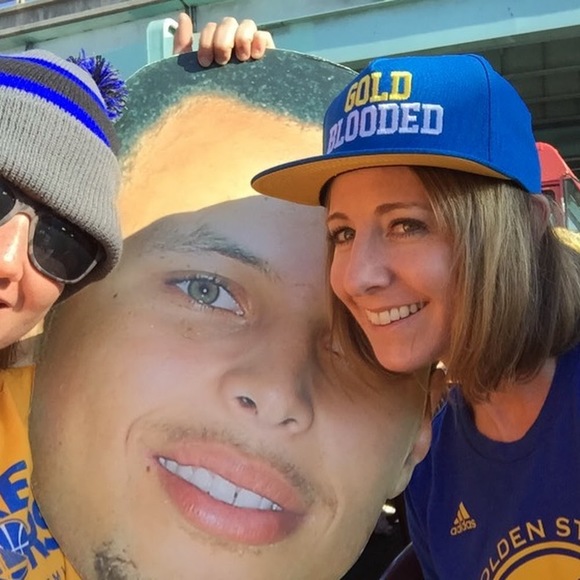 Meet your Posher, Andrea - Picture 1 of 1